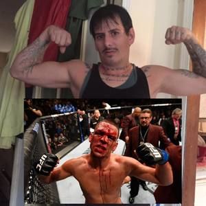 Meet your Posher, Kriztopher